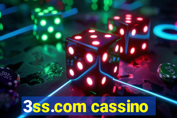 3ss.com cassino